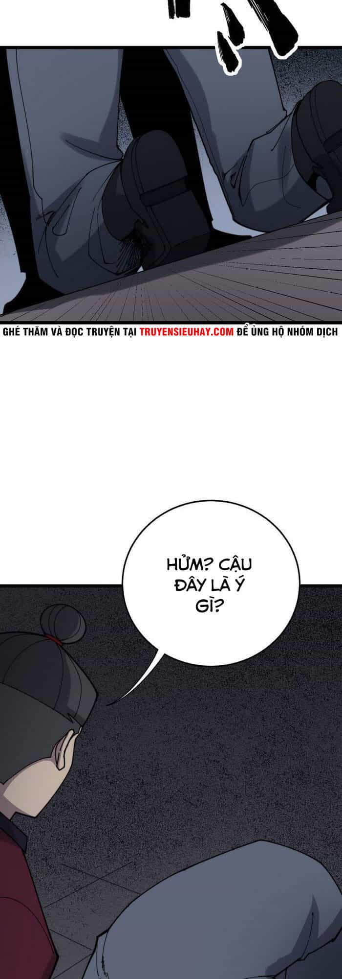 Độc Thủ Vu Y - Chương 200 - ảnh 26