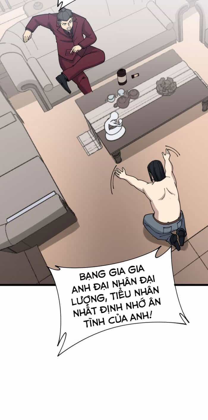 Độc Thủ Vu Y - Chương 200 - ảnh 38
