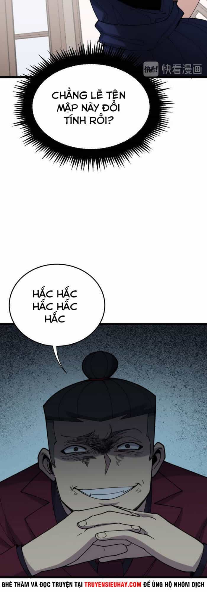 Độc Thủ Vu Y - Chương 200 - ảnh 41