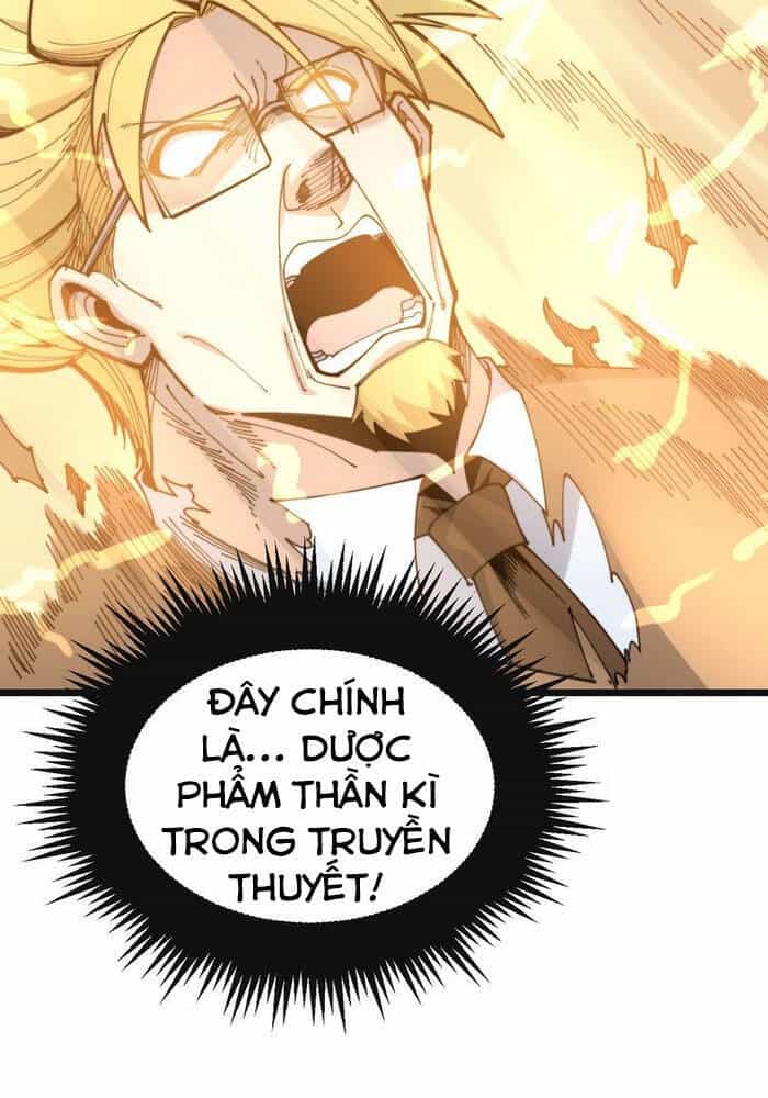 Độc Thủ Vu Y - Chương 201 - ảnh 25