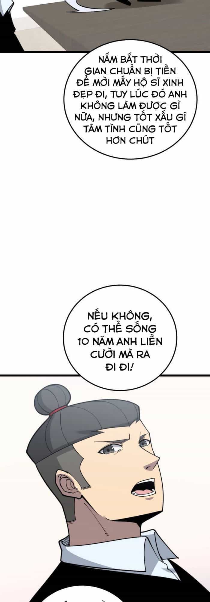Độc Thủ Vu Y - Chương 202 - ảnh 11