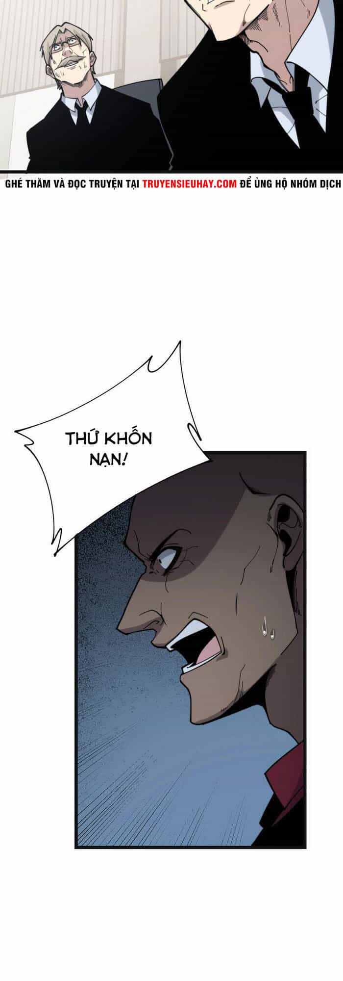 Độc Thủ Vu Y - Chương 202 - ảnh 3