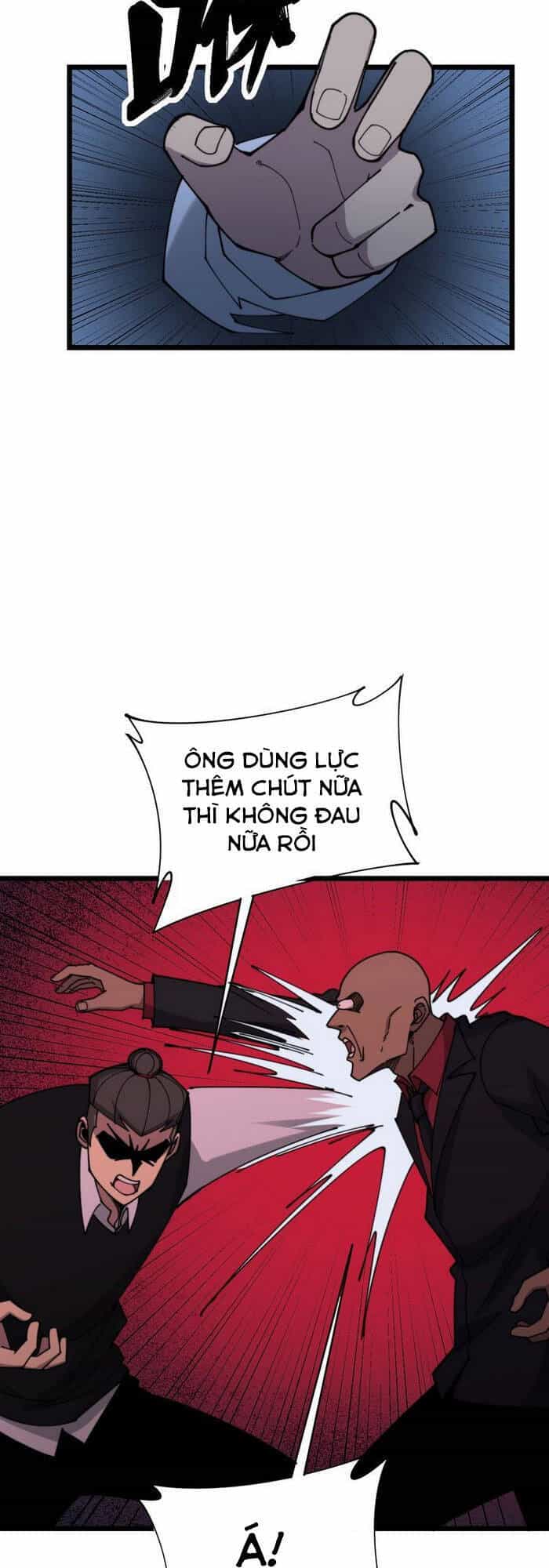 Độc Thủ Vu Y - Chương 202 - ảnh 32