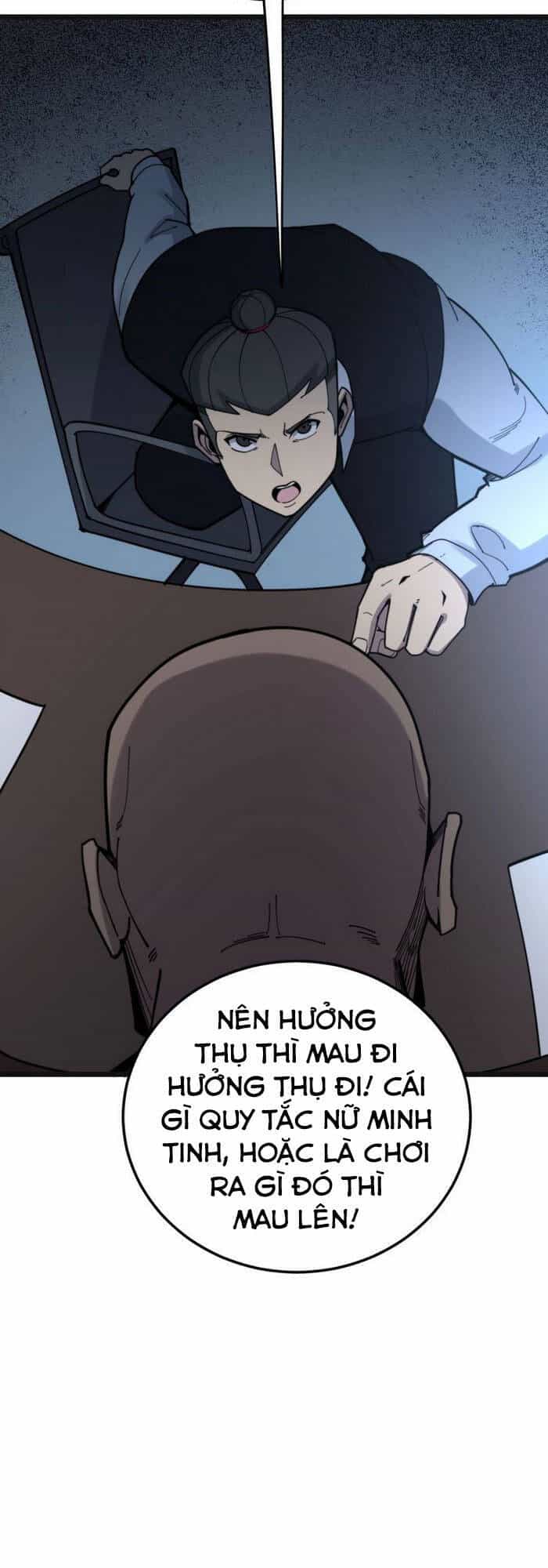 Độc Thủ Vu Y - Chương 202 - ảnh 7