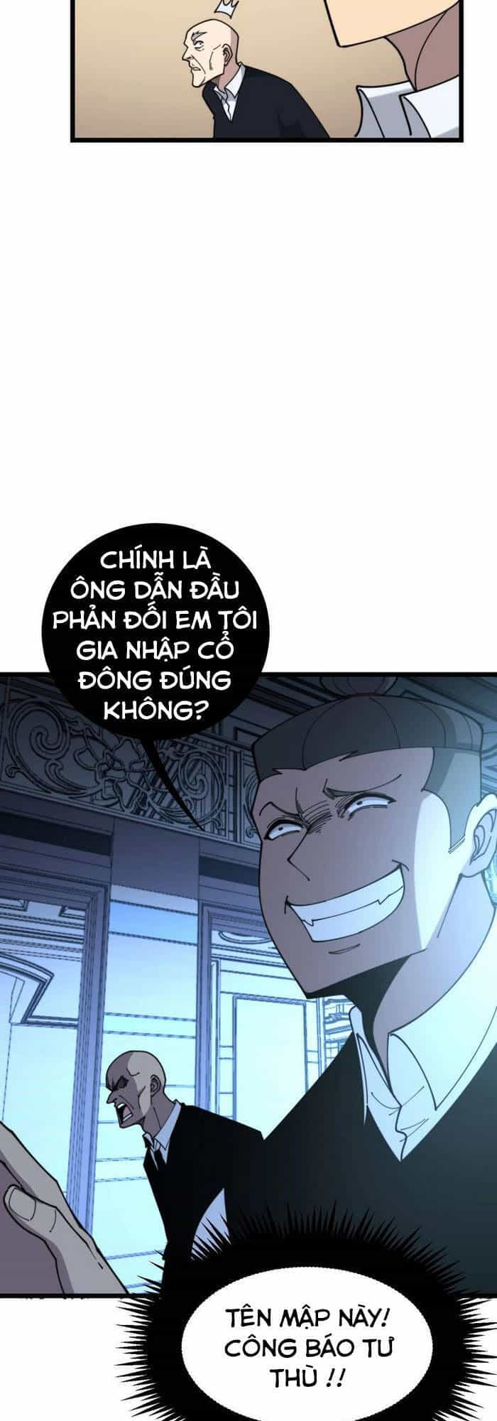 Độc Thủ Vu Y - Chương 203 - ảnh 33