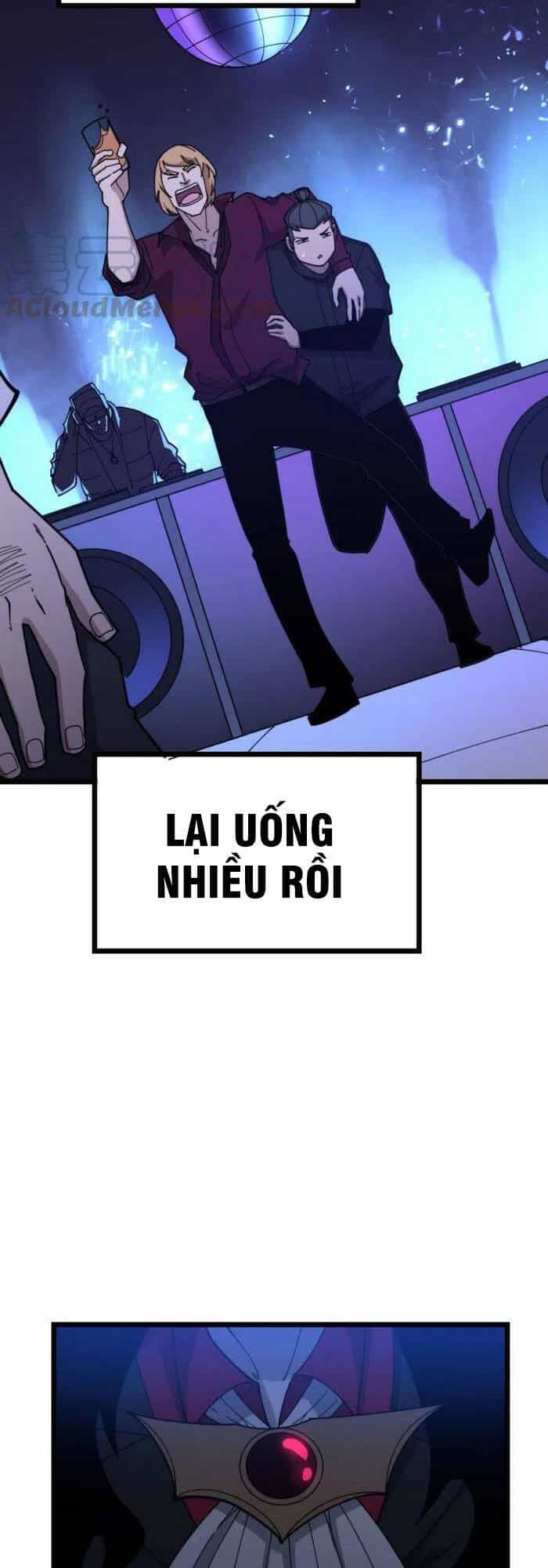 Độc Thủ Vu Y - Chương 204 - ảnh 47