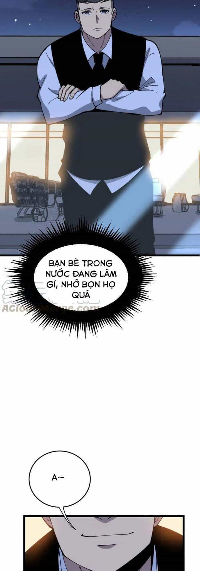 Độc Thủ Vu Y - Chương 204 - ảnh 6
