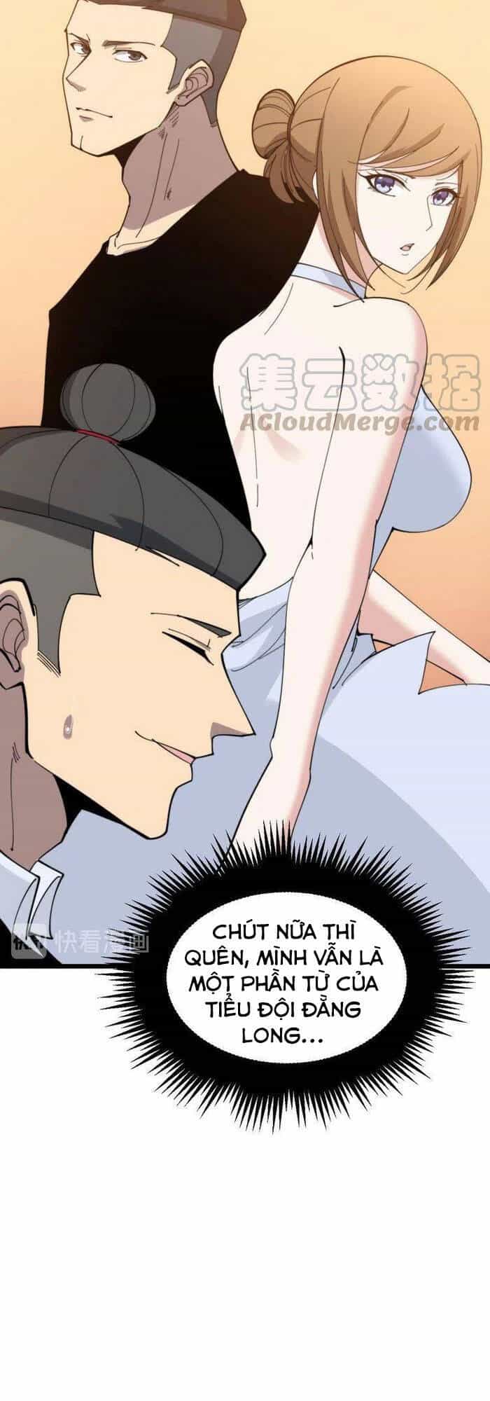 Độc Thủ Vu Y - Chương 204 - ảnh 8