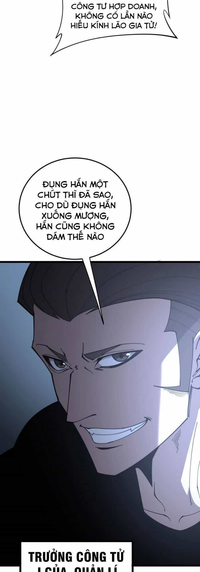 Độc Thủ Vu Y - Chương 206 - ảnh 7