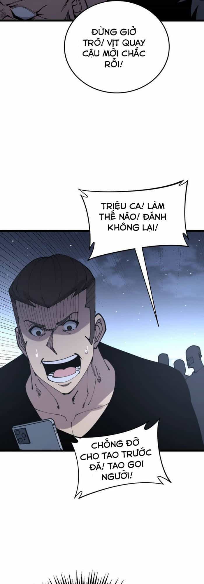 Độc Thủ Vu Y - Chương 207 - ảnh 28