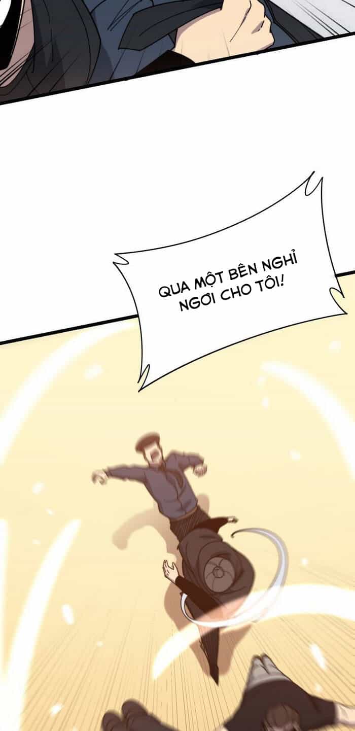 Độc Thủ Vu Y - Chương 208 - ảnh 19