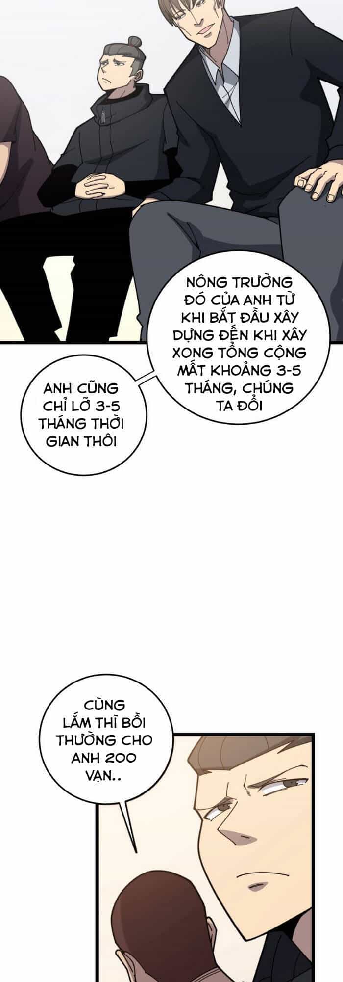 Độc Thủ Vu Y - Chương 209 - ảnh 22