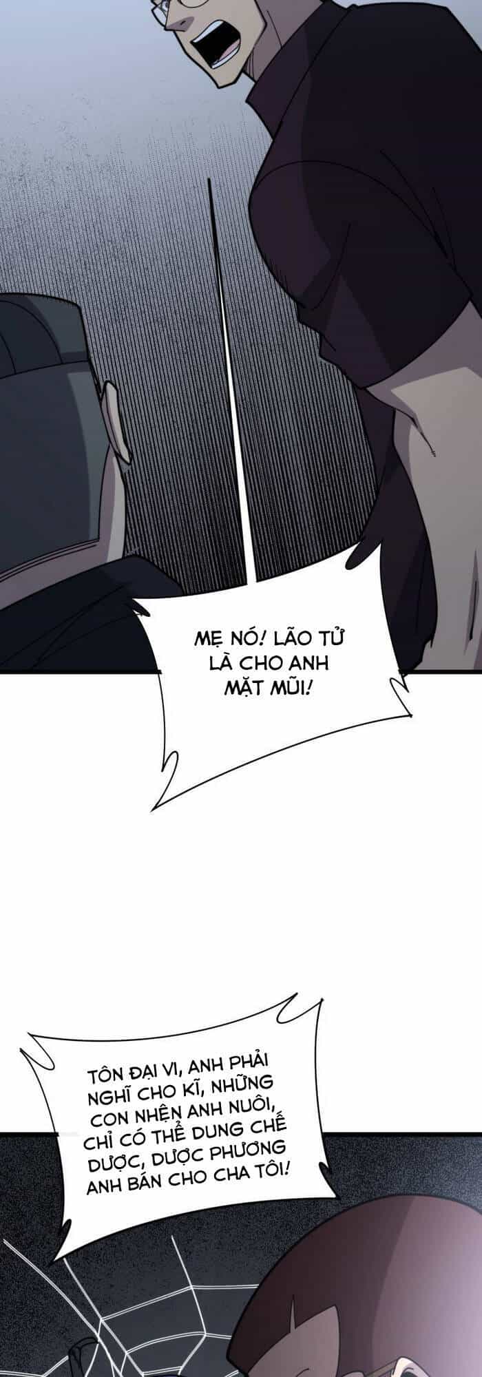 Độc Thủ Vu Y - Chương 209 - ảnh 28