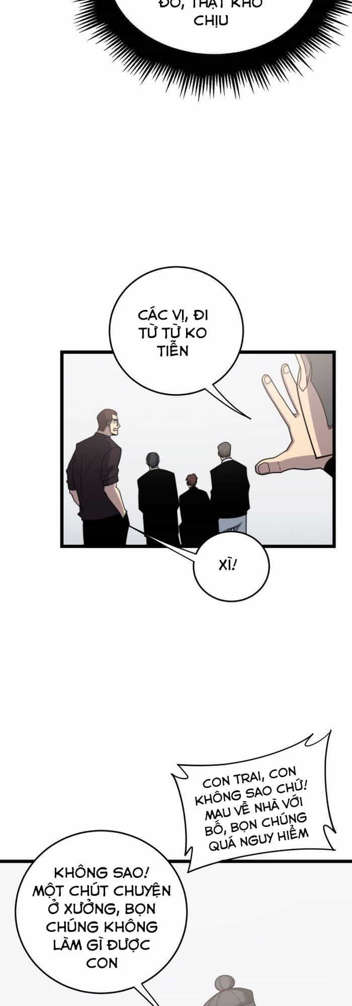 Độc Thủ Vu Y - Chương 209 - ảnh 41