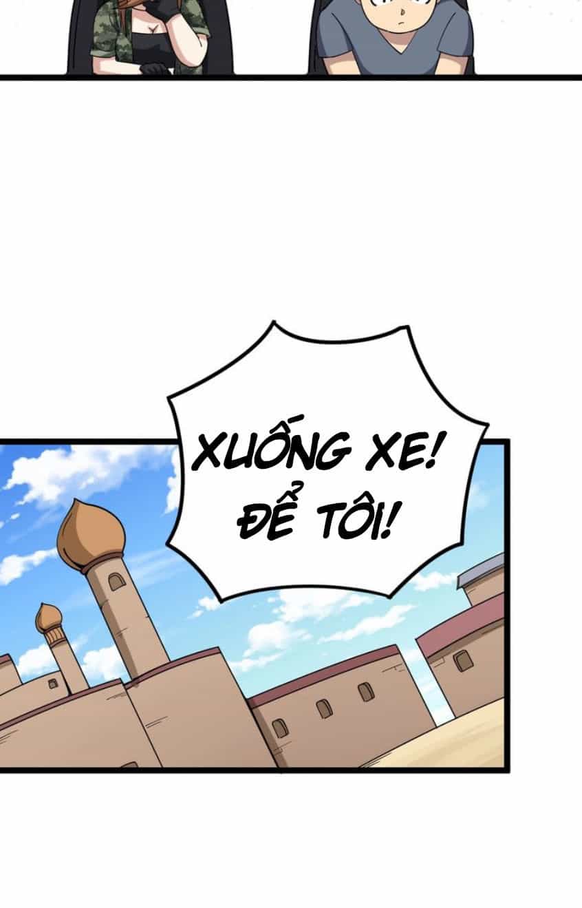 Độc Thủ Vu Y - Chương 21 - ảnh 20