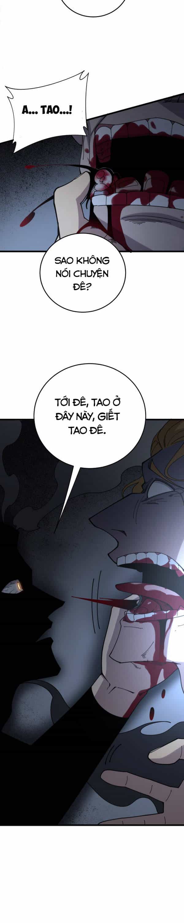 Độc Thủ Vu Y - Chương 210 - ảnh 13