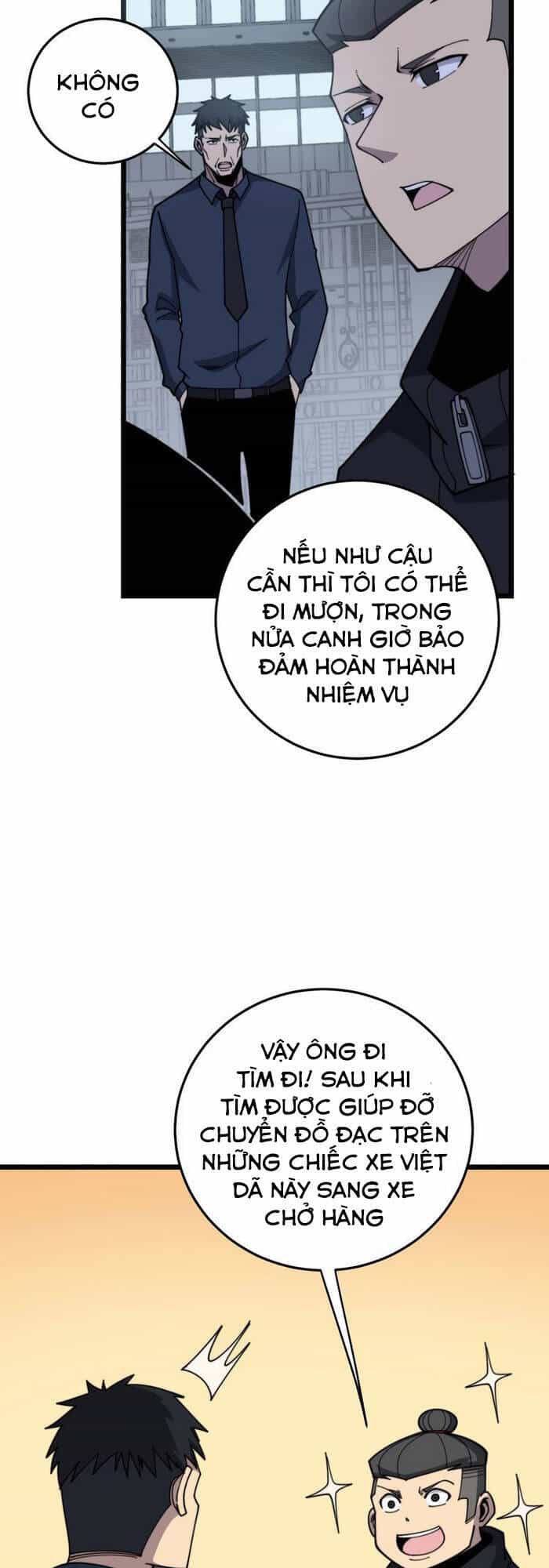 Độc Thủ Vu Y - Chương 211 - ảnh 5