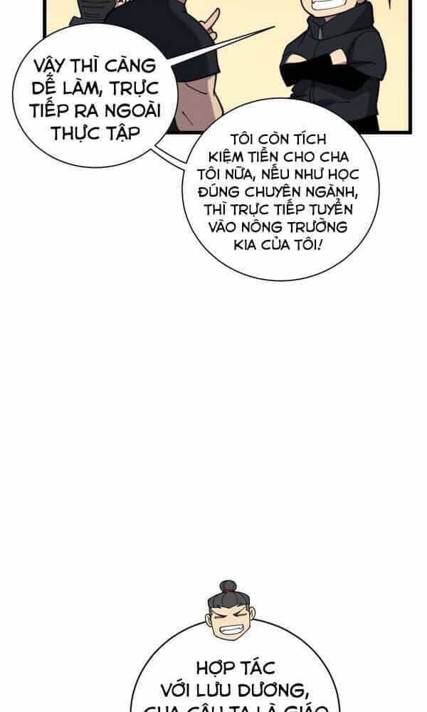 Độc Thủ Vu Y - Chương 212 - ảnh 10