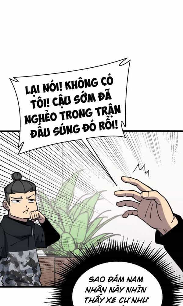 Độc Thủ Vu Y - Chương 212 - ảnh 25