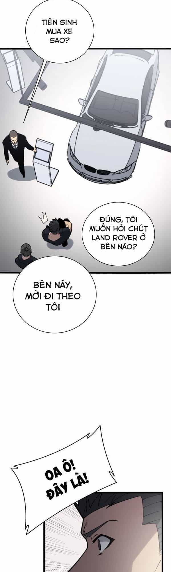 Độc Thủ Vu Y - Chương 212 - ảnh 28