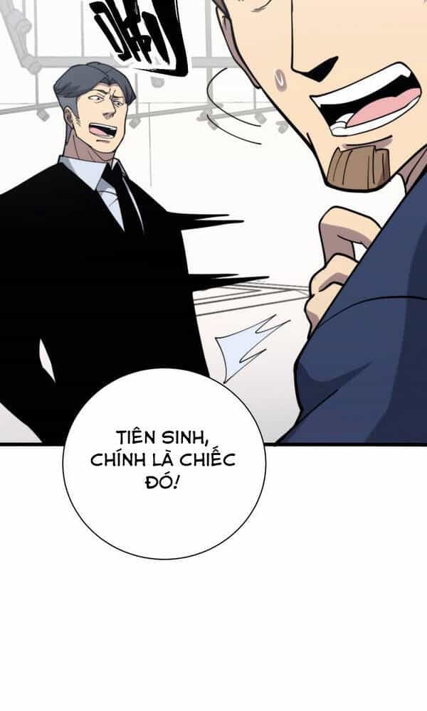 Độc Thủ Vu Y - Chương 212 - ảnh 37