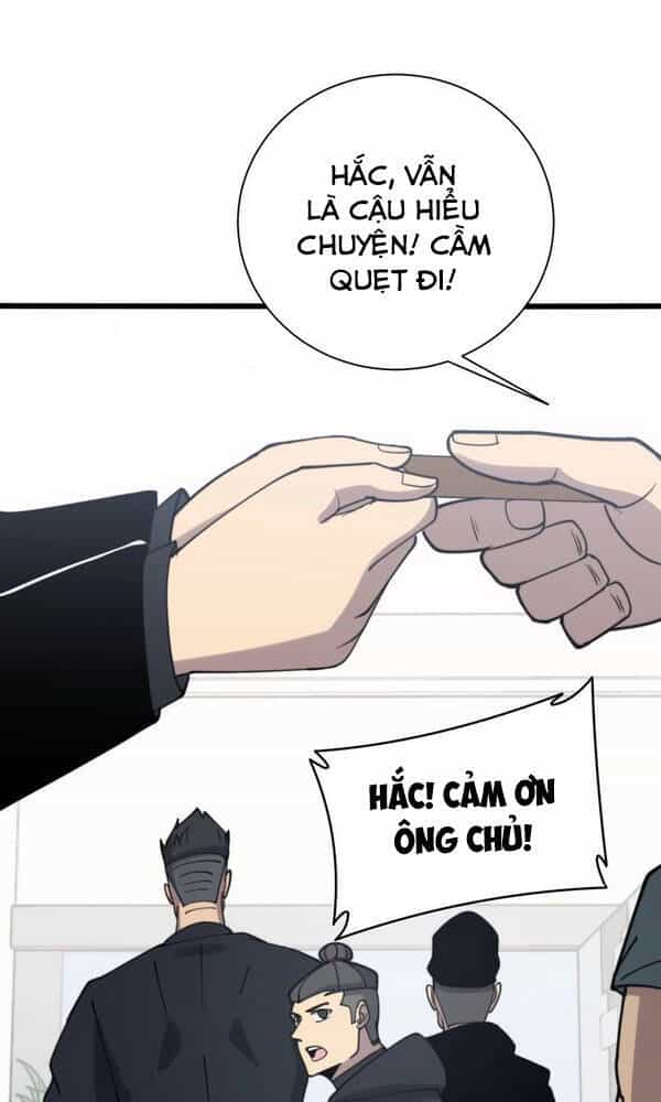 Độc Thủ Vu Y - Chương 212 - ảnh 46