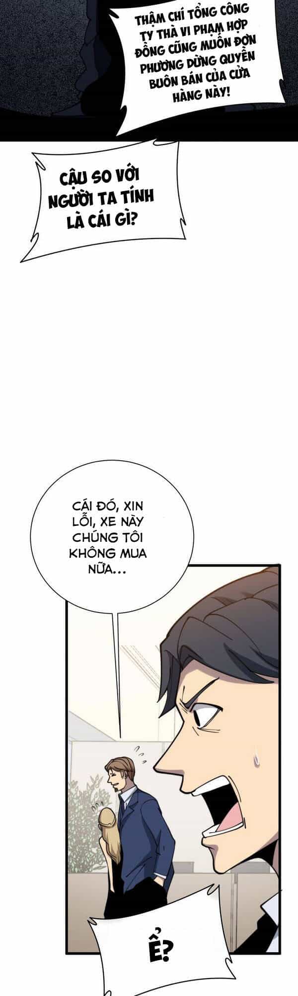 Độc Thủ Vu Y - Chương 213 - ảnh 45