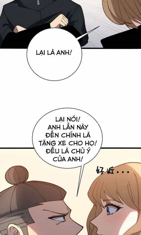 Độc Thủ Vu Y - Chương 214 - ảnh 36