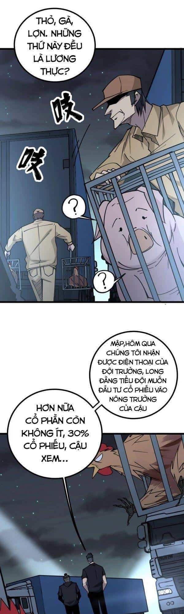 Độc Thủ Vu Y - Chương 216 - ảnh 11