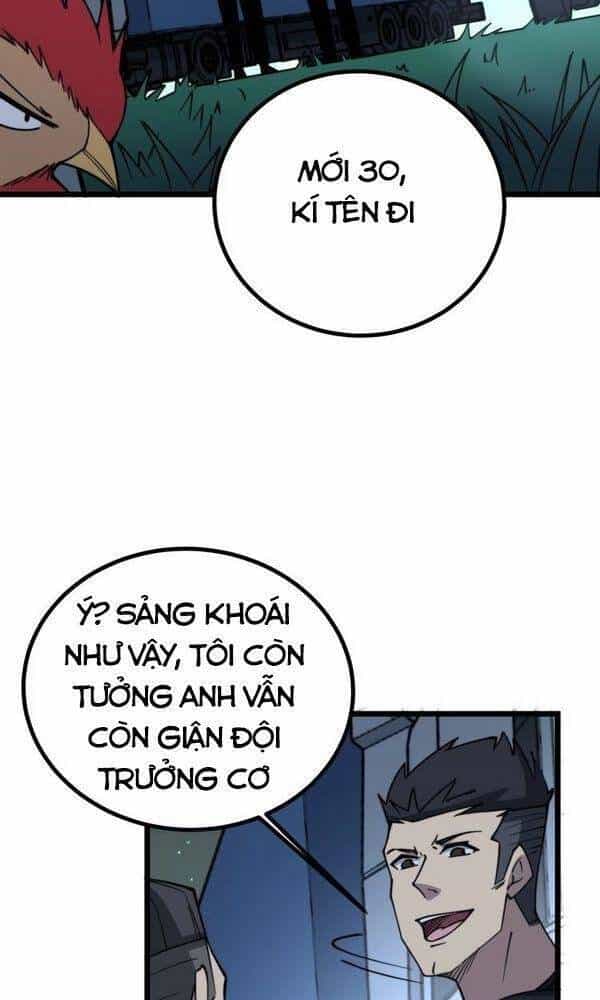Độc Thủ Vu Y - Chương 216 - ảnh 12