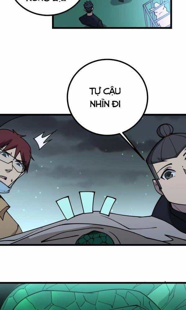 Độc Thủ Vu Y - Chương 216 - ảnh 16