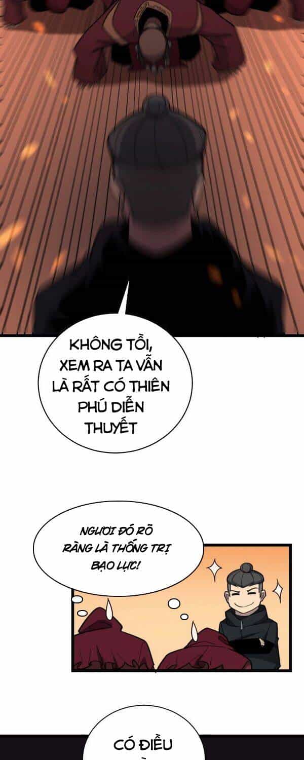 Độc Thủ Vu Y - Chương 217 - ảnh 34