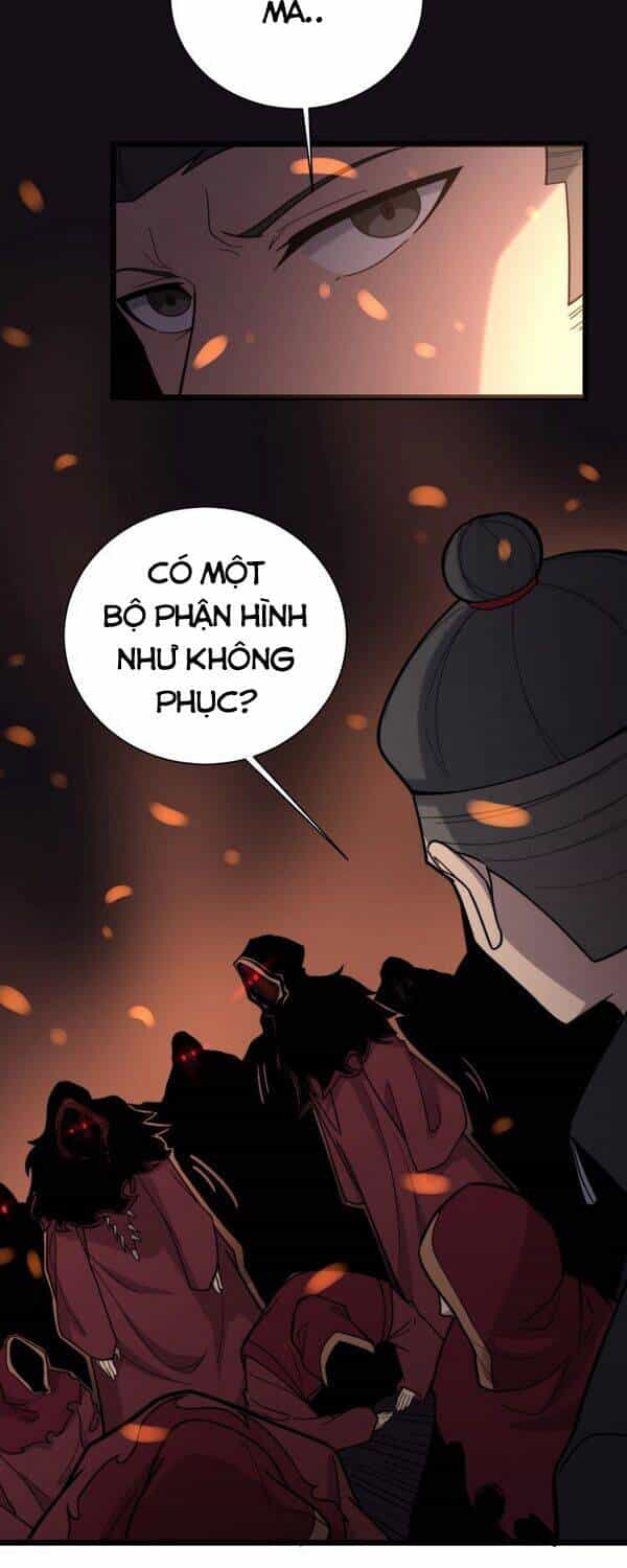Độc Thủ Vu Y - Chương 217 - ảnh 35