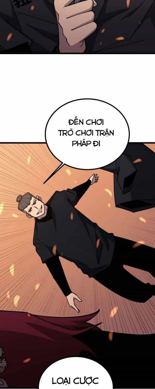 Độc Thủ Vu Y - Chương 217 - ảnh 43