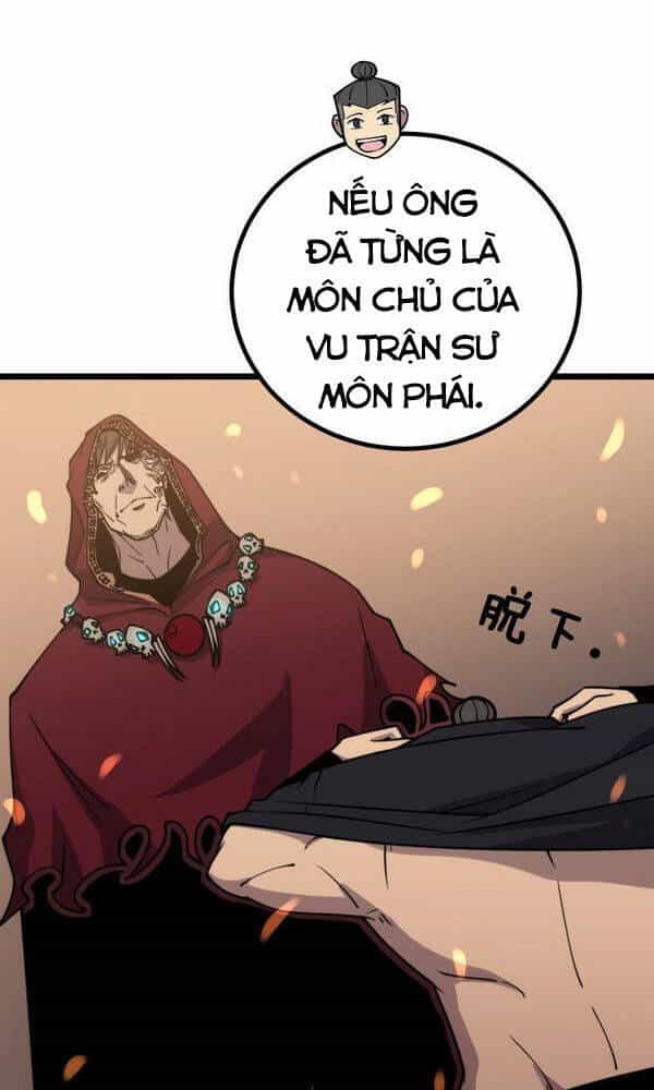 Độc Thủ Vu Y - Chương 218 - ảnh 2