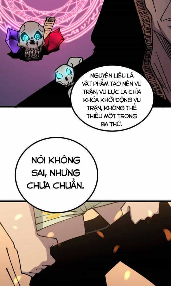 Độc Thủ Vu Y - Chương 218 - ảnh 4