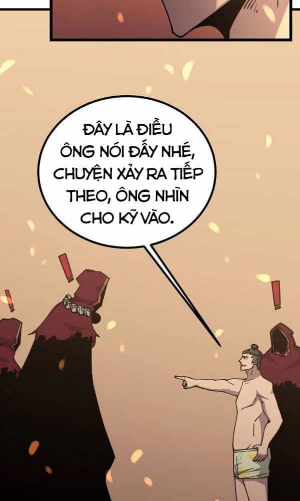 Độc Thủ Vu Y - Chương 218 - ảnh 8