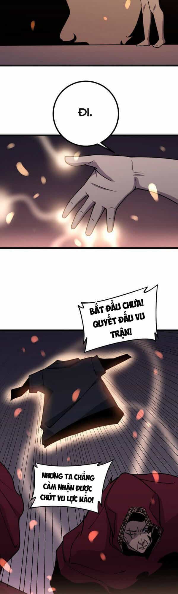 Độc Thủ Vu Y - Chương 218 - ảnh 9
