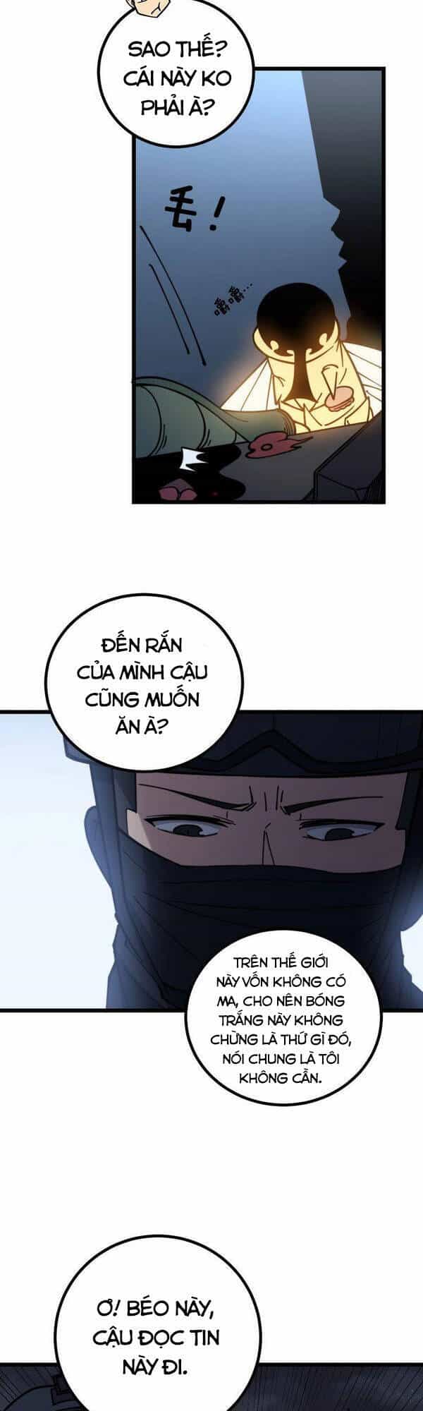 Độc Thủ Vu Y - Chương 219 - ảnh 15