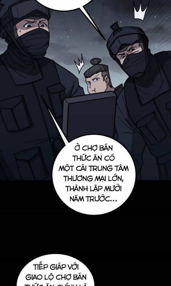 Độc Thủ Vu Y - Chương 219 - ảnh 16