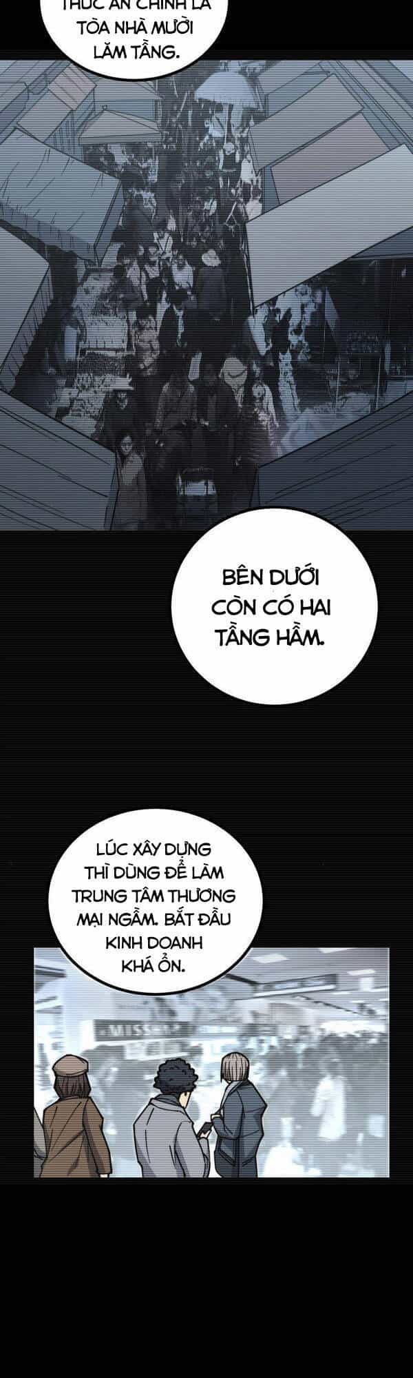 Độc Thủ Vu Y - Chương 219 - ảnh 17