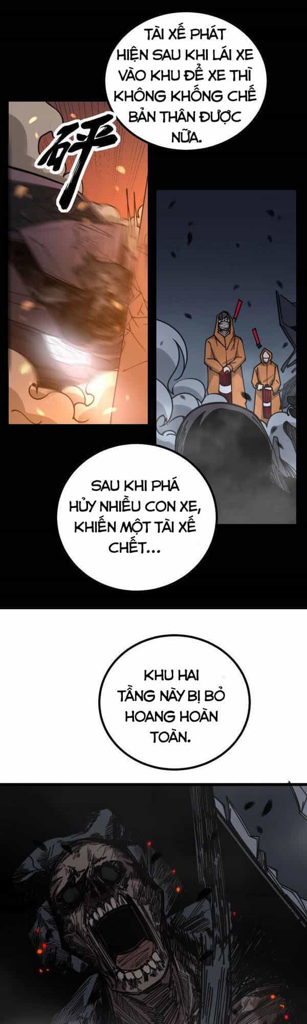 Độc Thủ Vu Y - Chương 219 - ảnh 23