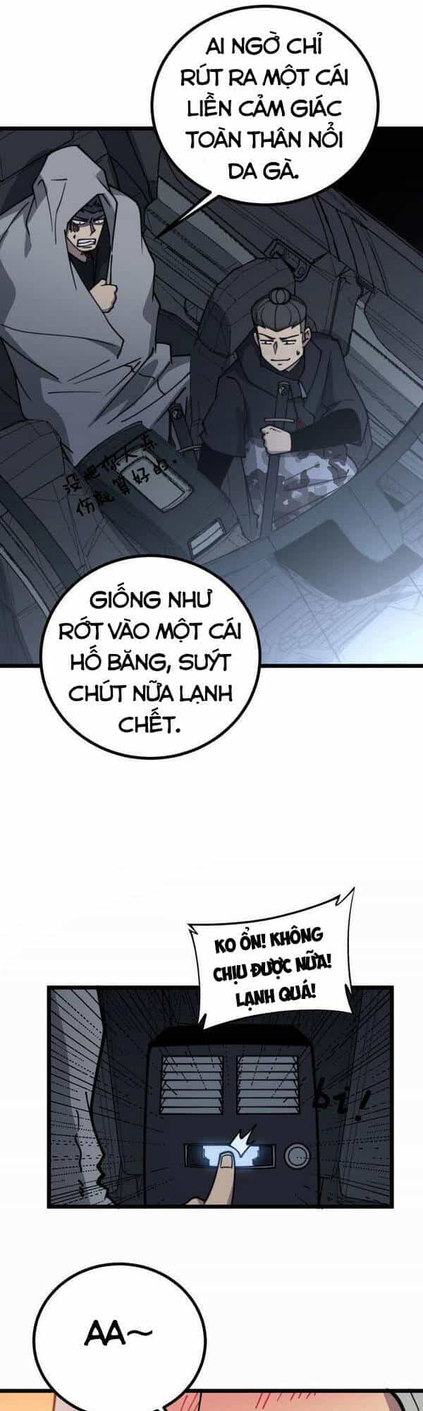 Độc Thủ Vu Y - Chương 219 - ảnh 29