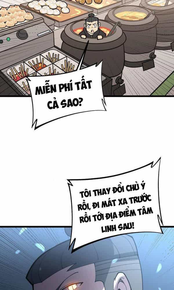 Độc Thủ Vu Y - Chương 219 - ảnh 36