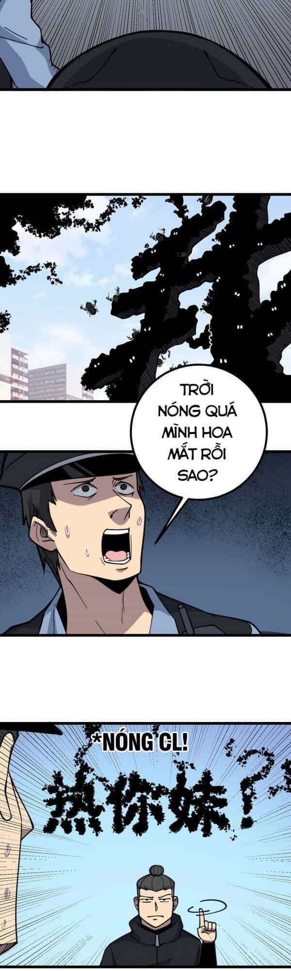 Độc Thủ Vu Y - Chương 220 - ảnh 15