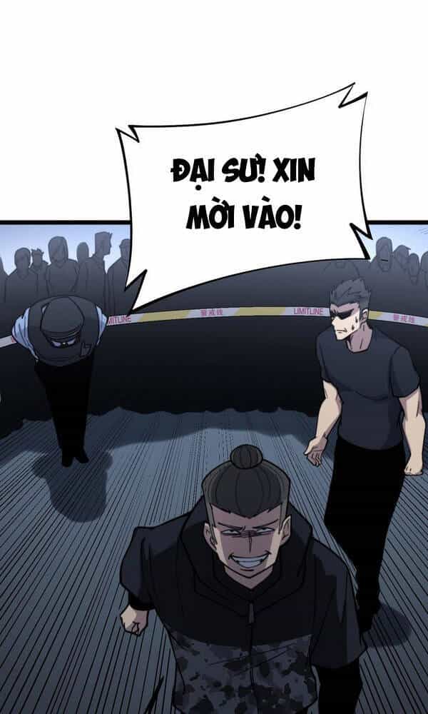 Độc Thủ Vu Y - Chương 220 - ảnh 16