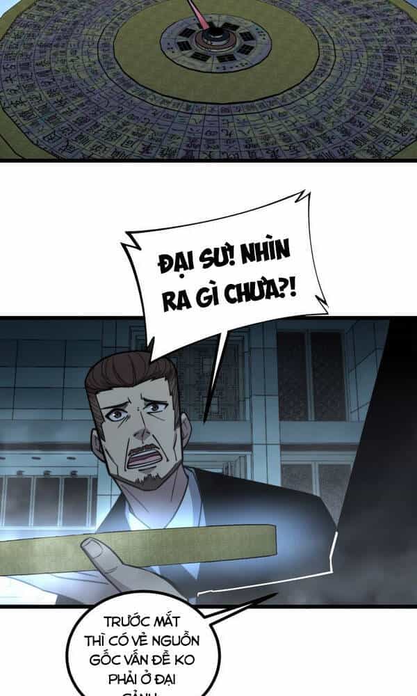 Độc Thủ Vu Y - Chương 221 - ảnh 16
