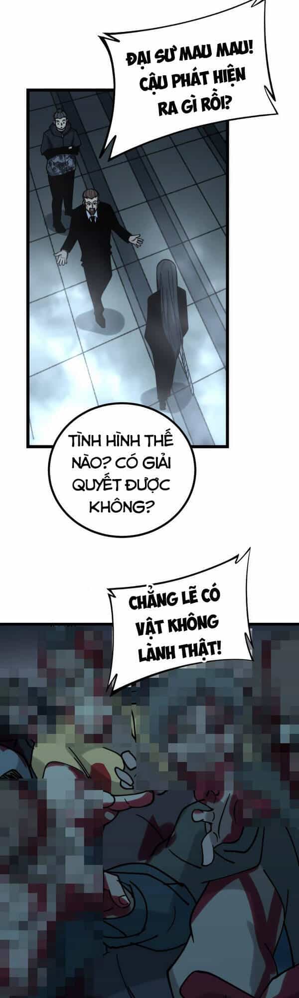 Độc Thủ Vu Y - Chương 221 - ảnh 27