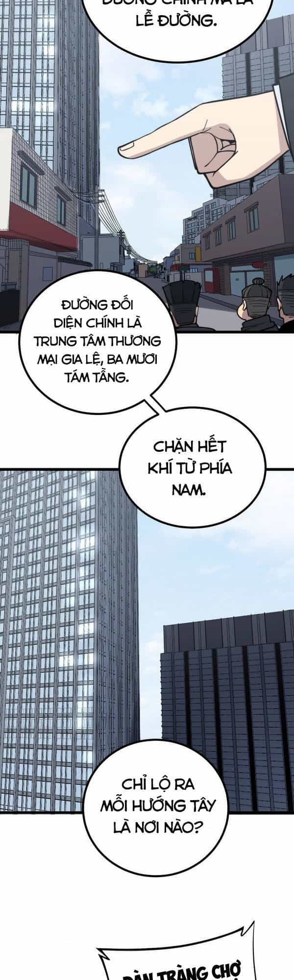 Độc Thủ Vu Y - Chương 221 - ảnh 37