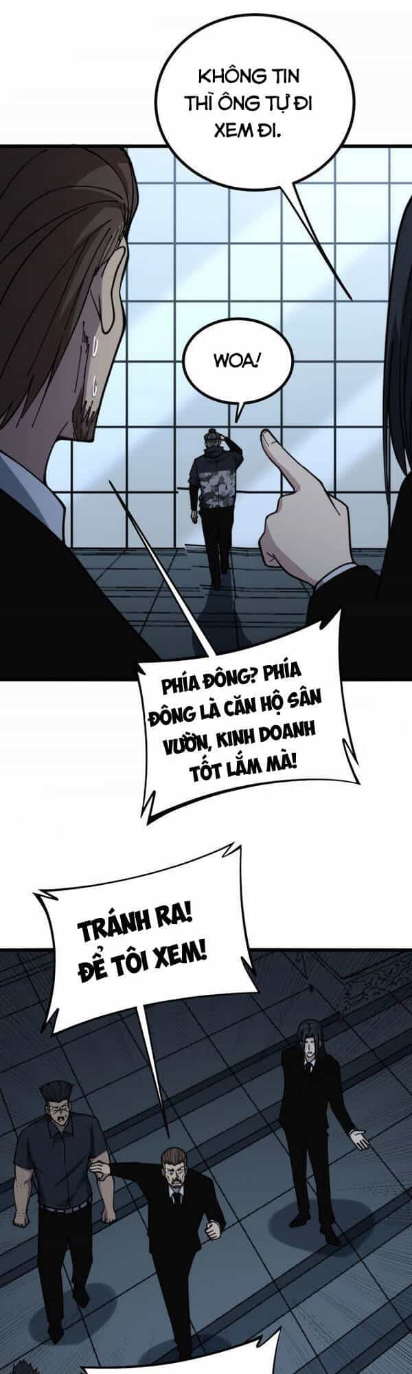 Độc Thủ Vu Y - Chương 222 - ảnh 1